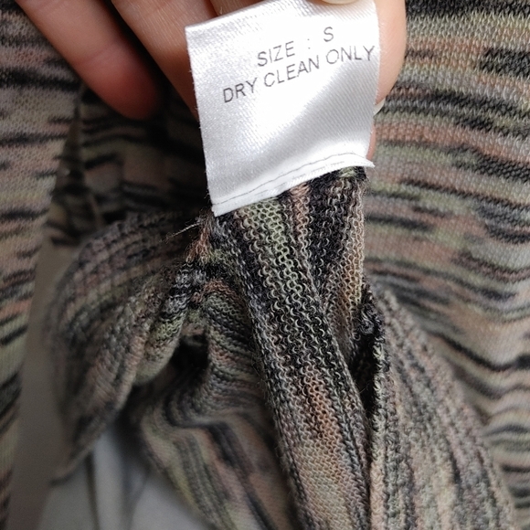 A.L.C. Wool Cardigan Size S - Picture 13 of 16